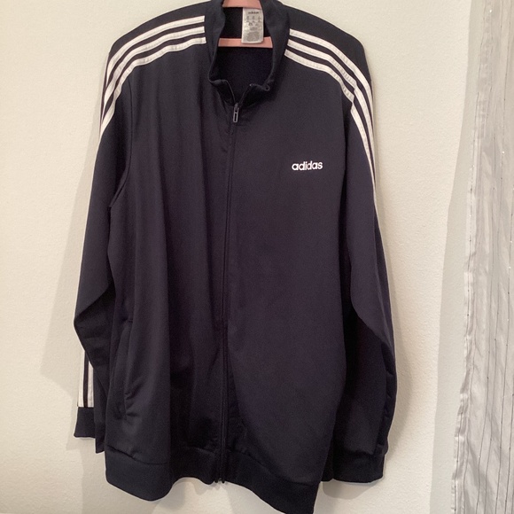Men’s Adidas Multi-Sport Jacket - Picture 1 of 11
